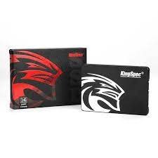 Твердотельный накопитель KingSpec 256 Gb P3 P3-256