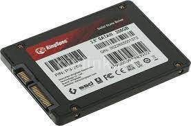 Твердотельный накопитель KingSpec 256 Gb P3 P3-256