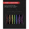 Оперативная память 16 Gb 3600 MHz OCPC X3TREME RGB Red (MMX3A2K16GD436C18RE)