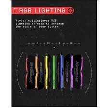 Оперативная память 16 Gb 3600 MHz OCPC X3TREME RGB Red (MMX3A2K16GD436C18RE)