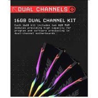 Оперативная память 16 Gb 3600 MHz OCPC X3TREME RGB Red (MMX3A2K16GD436C18RE)