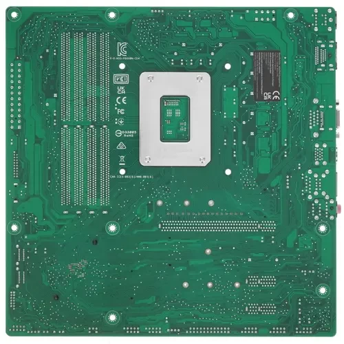 Материнская плата ASUS PRO B660M-C-CSM 90MB1BW0-M0EAYC