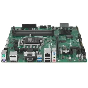 Материнская плата ASUS PRO B660M-C-CSM 90MB1BW0-M0EAYC