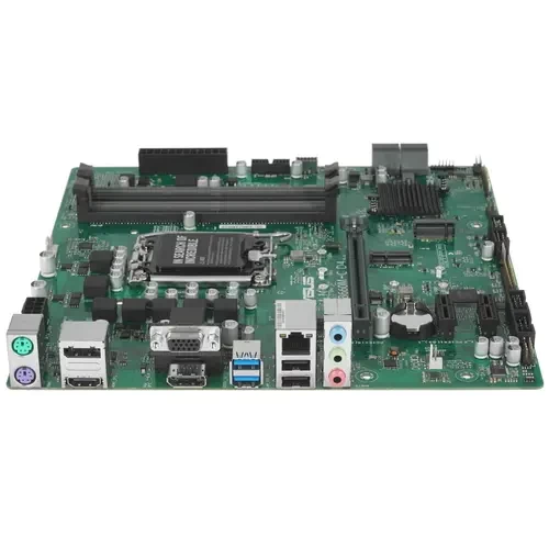 Материнская плата ASUS PRO B660M-C-CSM 90MB1BW0-M0EAYC