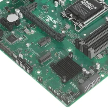 Материнская плата ASUS PRO B660M-C-CSM 90MB1BW0-M0EAYC
