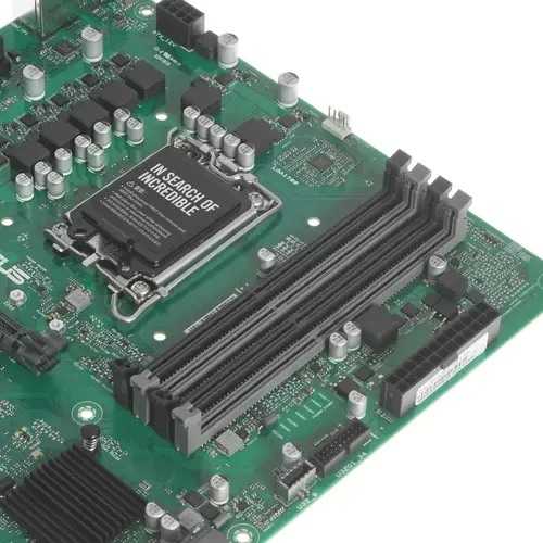 Материнская плата ASUS PRO B660M-C-CSM 90MB1BW0-M0EAYC