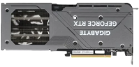 Видеокарта Gigabyte (GV-N406TGAMING OC-16GD) GeForce RTX 4060 Ti 16GB GAMING OC