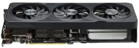Видеокарта Gigabyte (GV-N406TGAMING OC-16GD) GeForce RTX 4060 Ti 16GB GAMING OC
