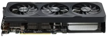 Видеокарта Gigabyte (GV-N406TGAMING OC-16GD) GeForce RTX 4060 Ti 16GB GAMING OC