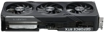 Видеокарта Gigabyte (GV-N406TGAMING OC-16GD) GeForce RTX 4060 Ti 16GB GAMING OC