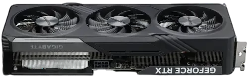 Видеокарта Gigabyte (GV-N406TGAMING OC-16GD) GeForce RTX 4060 Ti 16GB GAMING OC
