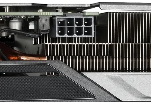 Видеокарта Gigabyte (GV-N406TGAMING OC-16GD) GeForce RTX 4060 Ti 16GB GAMING OC