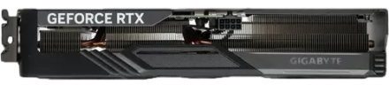 Видеокарта Gigabyte (GV-N406TGAMING OC-16GD) GeForce RTX 4060 Ti 16GB GAMING OC