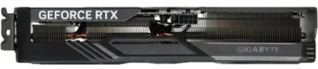 Видеокарта Gigabyte (GV-N406TGAMING OC-16GD) GeForce RTX 4060 Ti 16GB GAMING OC