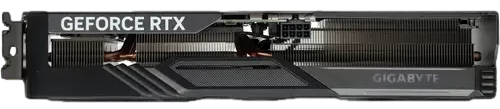 Видеокарта Gigabyte (GV-N406TGAMING OC-16GD) GeForce RTX 4060 Ti 16GB GAMING OC