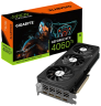 Видеокарта Gigabyte (GV-N406TGAMING OC-16GD) GeForce RTX 4060 Ti 16GB GAMING OC