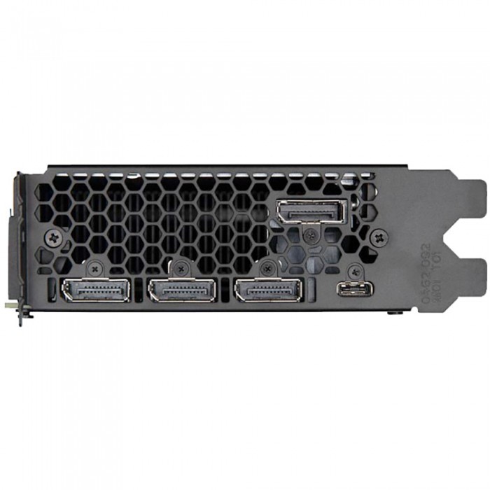 Видеокарта PNY (VCQRTX6000-EDU-PB) NVIDIA Quadro RTX6000 24GB PCI-Ex16 GE3