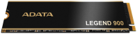 Твердотельный накопитель ADATA XPG 2000 Gb LEGEND 900 (SLEG-900-2TCS)