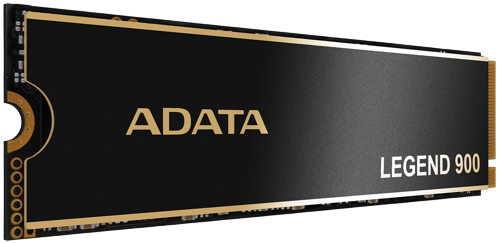 Твердотельный накопитель ADATA XPG 2000 Gb LEGEND 900 (SLEG-900-2TCS)