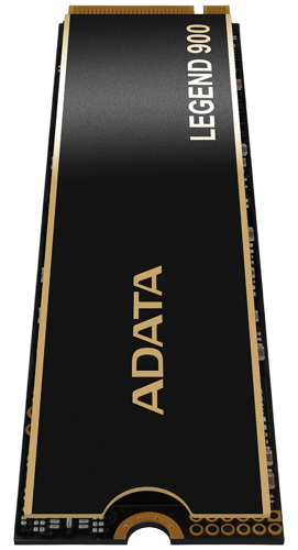 Твердотельный накопитель ADATA XPG 2000 Gb LEGEND 900 (SLEG-900-2TCS)