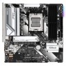 Материнская плата ASRock A620M PRO RS