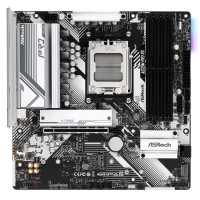 Материнская плата ASRock A620M PRO RS