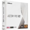 Материнская плата ASRock A620M PRO RS