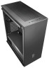 Компьютерный корпус Deepcool MACUBE 310P Black