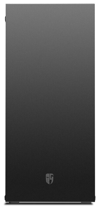 Компьютерный корпус Deepcool MACUBE 310P Black