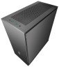Компьютерный корпус Deepcool MACUBE 310P Black