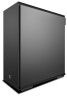 Компьютерный корпус Deepcool MACUBE 310P Black