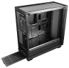 Компьютерный корпус Deepcool MATREXX 70 Black DP-ATX-MATREXX70-BKG0P