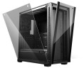 Компьютерный корпус Deepcool MATREXX 70 Black DP-ATX-MATREXX70-BKG0P