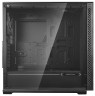 Компьютерный корпус Deepcool MATREXX 70 Black DP-ATX-MATREXX70-BKG0P