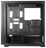 Компьютерный корпус Deepcool MATREXX 70 Black DP-ATX-MATREXX70-BKG0P