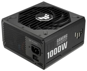 Блок питания ASUS 1000W TUF-GAMING-1000G (90YE00S1-B0NA00) 16 Pin (PCIe 5.0 Connector Cable Details)