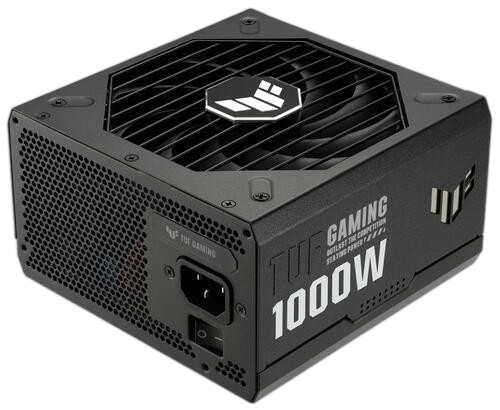 Блок питания ASUS 1000W TUF-GAMING-1000G (90YE00S1-B0NA00) 16 Pin (PCIe 5.0 Connector Cable Details)