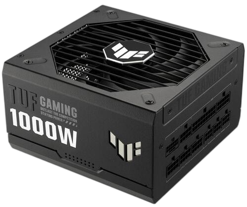 Блок питания ASUS 1000W TUF-GAMING-1000G (90YE00S1-B0NA00) 16 Pin (PCIe 5.0 Connector Cable Details)