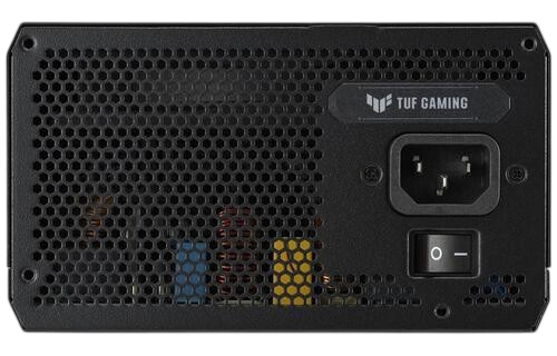 Блок питания ASUS 1000W TUF-GAMING-1000G (90YE00S1-B0NA00) 16 Pin (PCIe 5.0 Connector Cable Details)