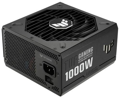 Блок питания ASUS 1000W TUF-GAMING-1000G (90YE00S1-B0NA00) 16 Pin (PCIe 5.0 Connector Cable Details)