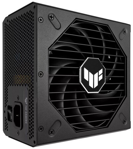 Блок питания ASUS 1000W TUF-GAMING-1000G (90YE00S1-B0NA00) 16 Pin (PCIe 5.0 Connector Cable Details)