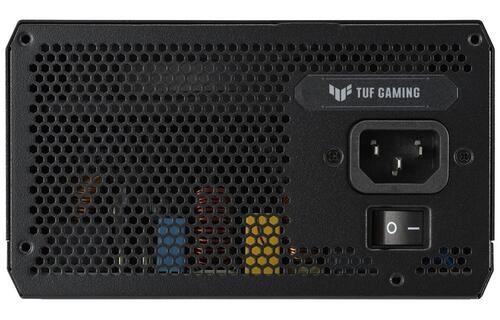 Блок питания ASUS 1000W TUF-GAMING-1000G (90YE00S1-B0NA00) 16 Pin (PCIe 5.0 Connector Cable Details)