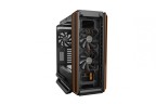 Компьютерный корпус Be Quiet! SILENT BASE 801 Orange BG028