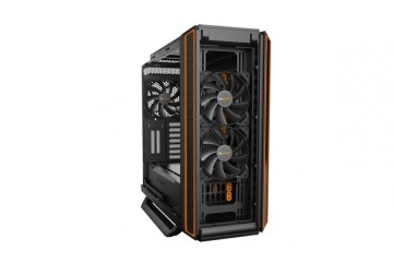Компьютерный корпус Be Quiet! SILENT BASE 801 Orange BG028