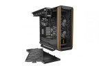 Компьютерный корпус Be Quiet! SILENT BASE 801 Orange BG028