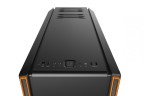 Компьютерный корпус Be Quiet! SILENT BASE 801 Orange BG028