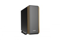 Компьютерный корпус Be Quiet! SILENT BASE 801 Orange BG028