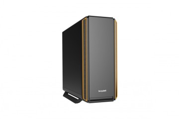 Компьютерный корпус Be Quiet! SILENT BASE 801 Orange BG028