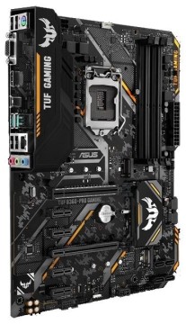 Материнская плата ASUS TUF B360-PRO GAMING