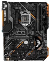 Материнская плата ASUS TUF B360-PRO GAMING